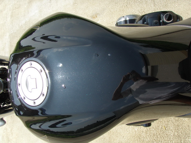 Купить мотоцикл Honda CB400SFV-2 2003 фото 19